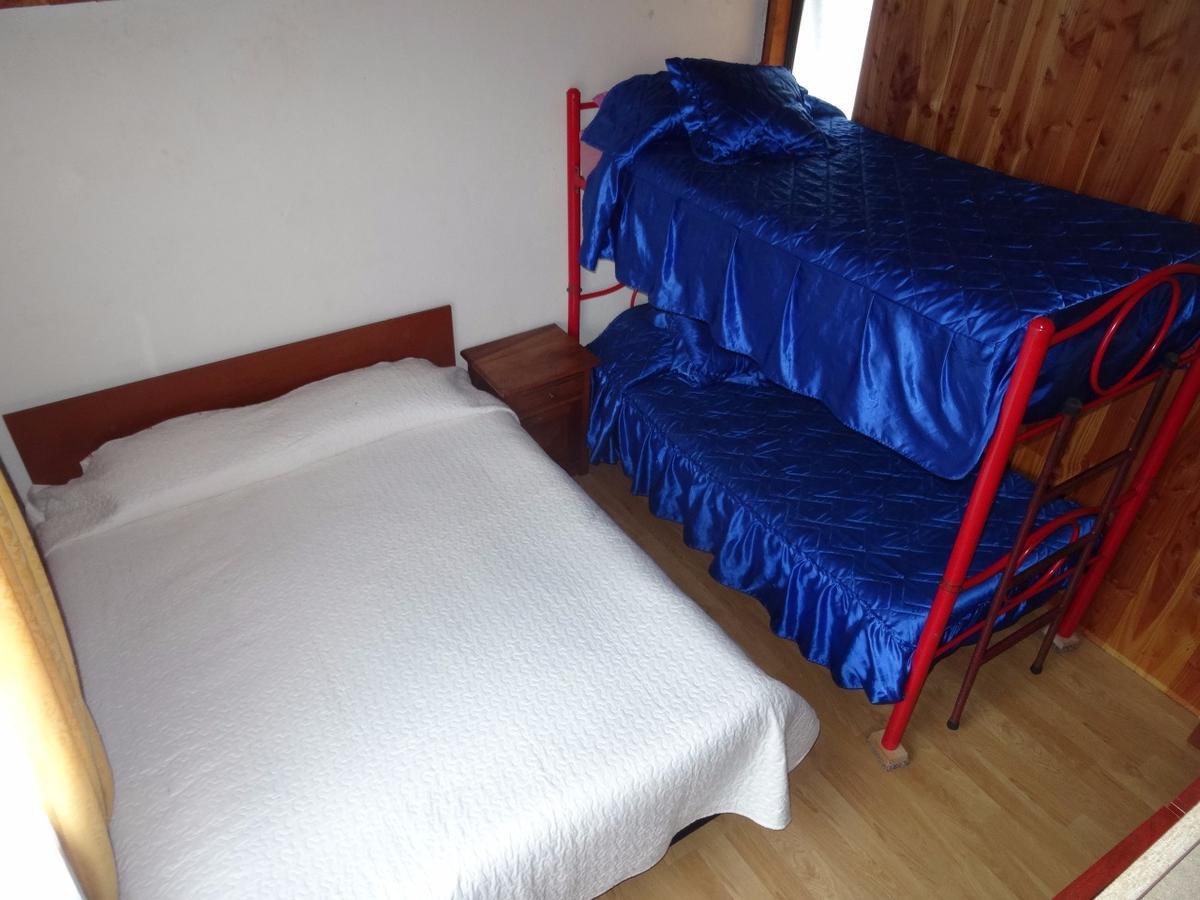 Hostal Maitahue Pucon Room photo